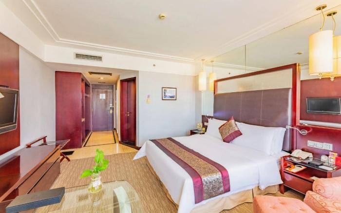 ChangChun HuaTian Hotel