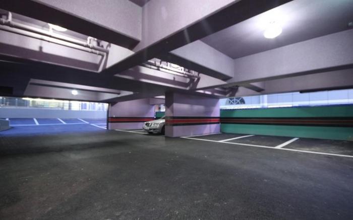 Busan Station BT HOTEL