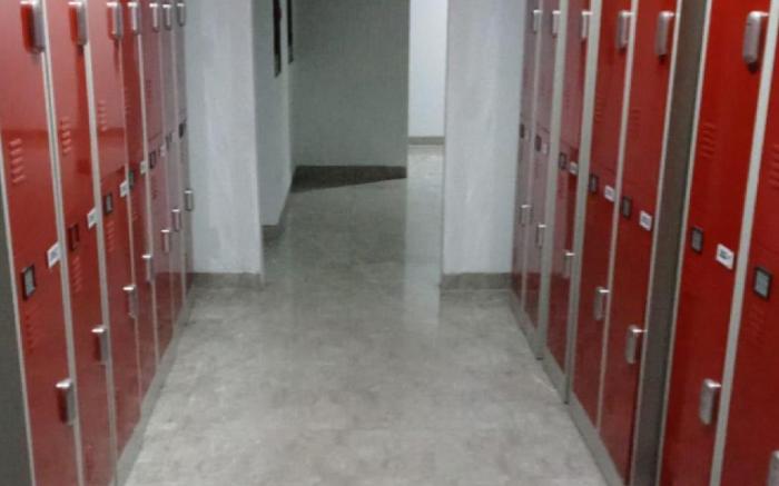 TAB HOTEL CAPSULE COMPACT BANDUNG