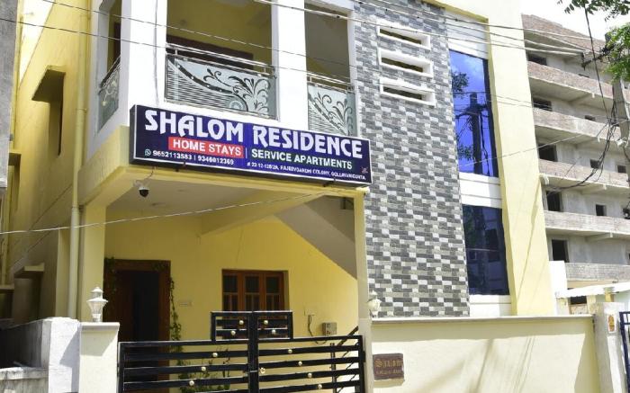 Shalom Residence