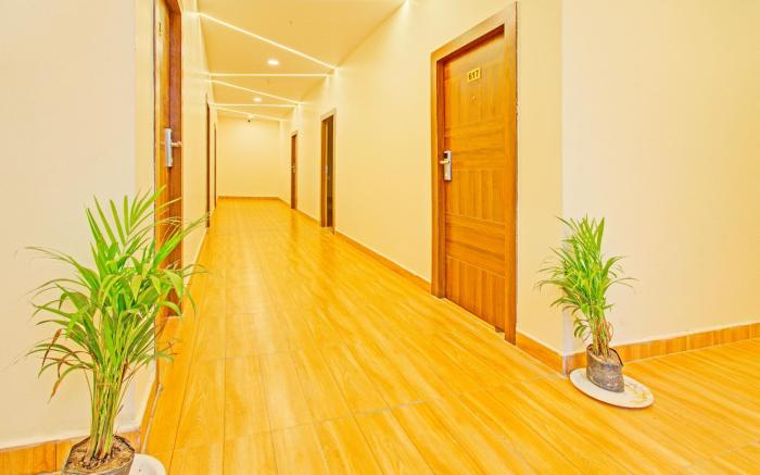 Super Townhouse Melody Mings