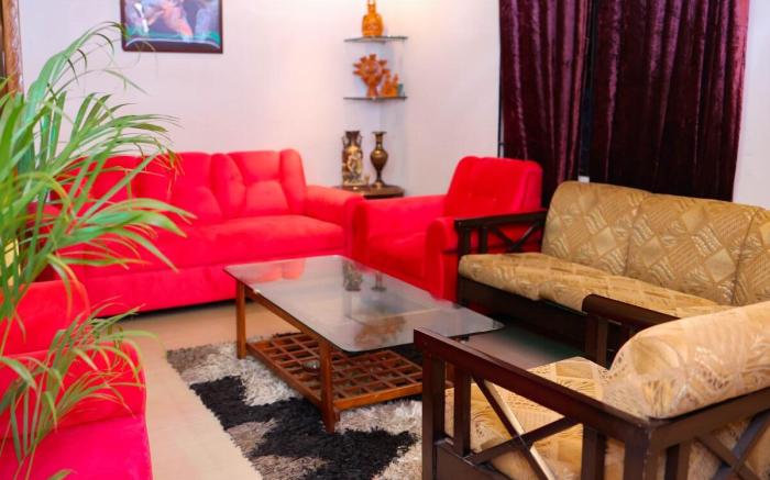The havenwood homestay