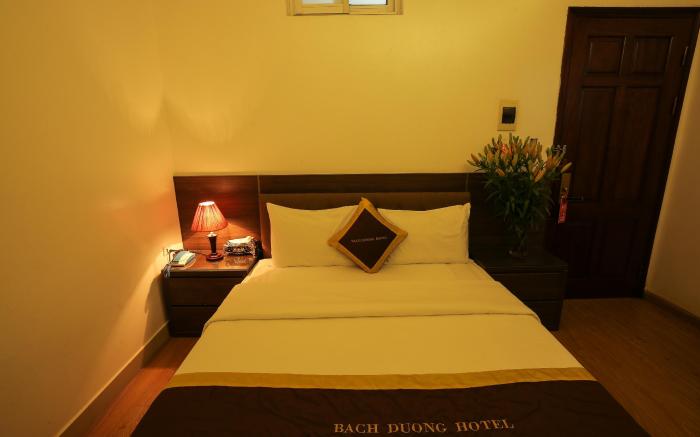 Bach Duong Ha Noi Hotel
