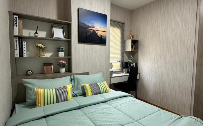 The City Hatyai Daily Rental Room Condo Hatyai