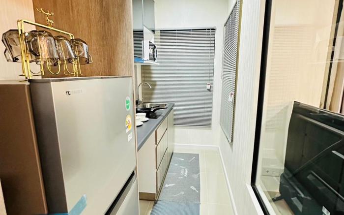 The City Hatyai Daily Rental Room Condo Hatyai