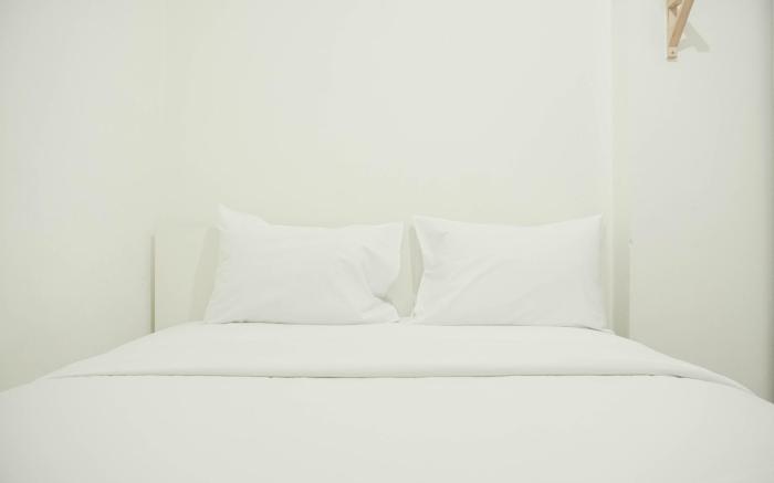 Comfy 2BR Cervino Village Casablanca By Travelio