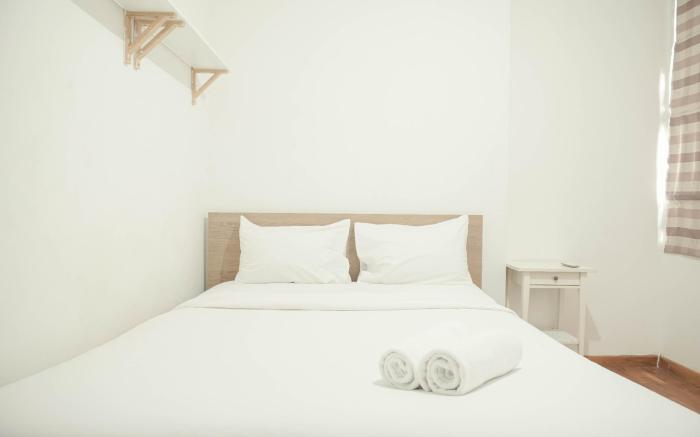 Comfy 2BR Cervino Village Casablanca By Travelio