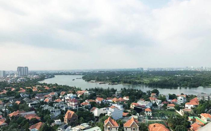 The Metropolis - MASTERI THAO DIEN