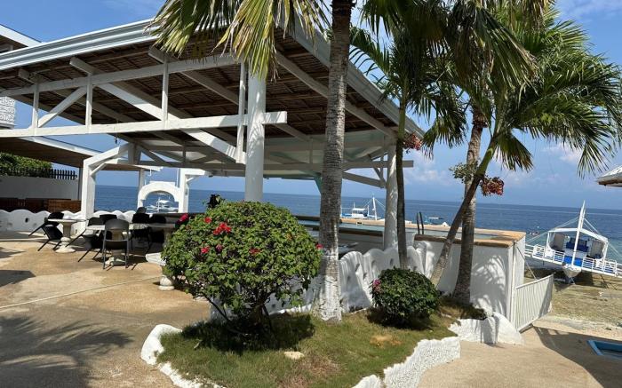 Brandnew Scuba Resort