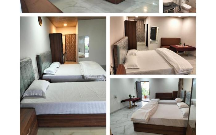 Preet Holiday Resort