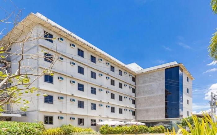 Insular Square Inn powered by Cocotel