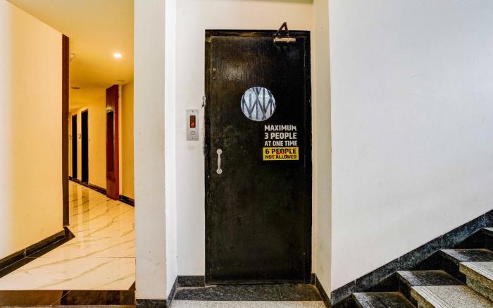 Hotel O Shubham Suites