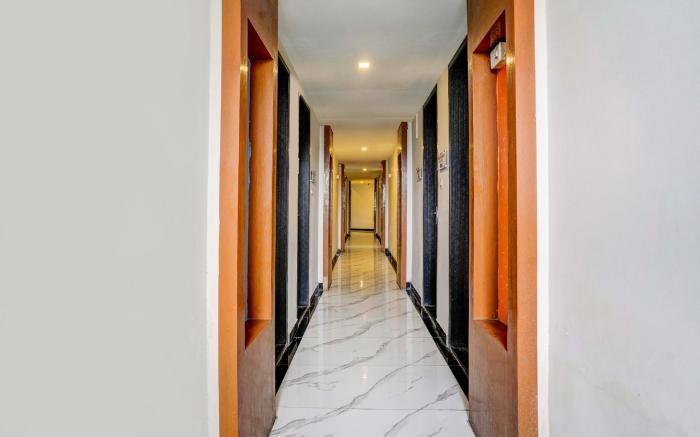 Hotel O Shubham Suites