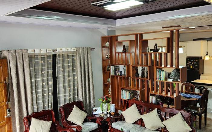 Guest House 2 Storey 5  Bedroom