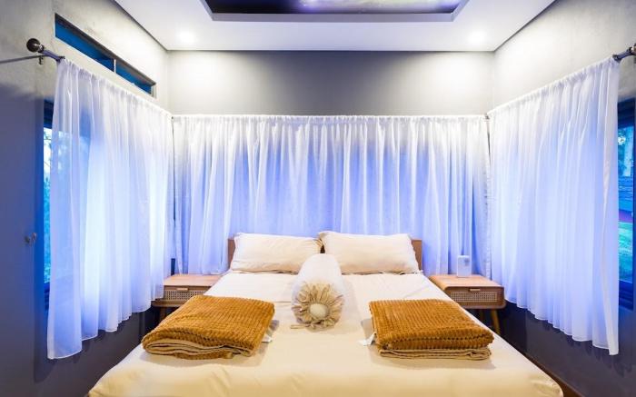 Villa Arsy Di Cibodas Lembang !