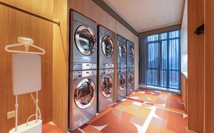 Campanile Hotel Bengbu Wanda Yintai City