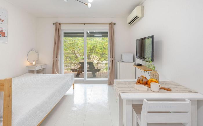 gapyeong hanulteo pension
