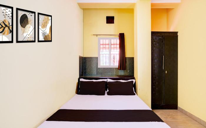 Hotel O Modern Home