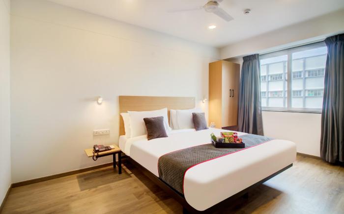 Super Townhouse Balewadi