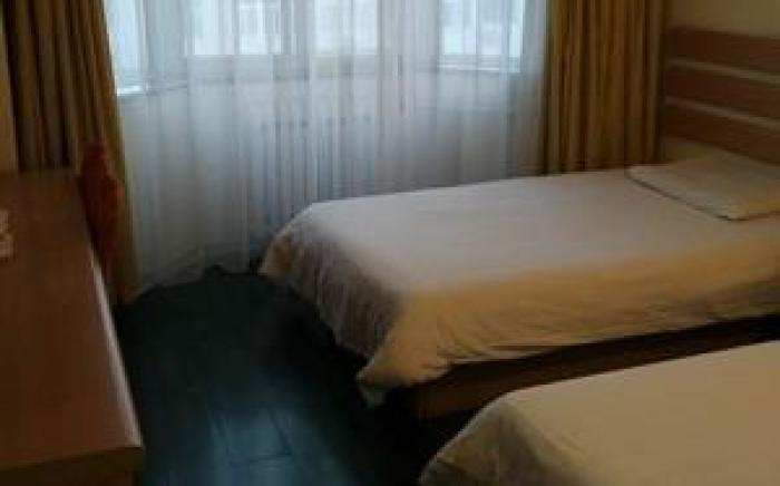 Home Inn Neo Tianjin Hongqi Road Yibin Road Metro Station
