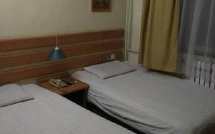 Home Inn Neo Tianjin Hongqi Road Yibin Road Metro Station