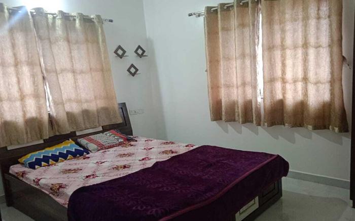 Vighnaharta Villa