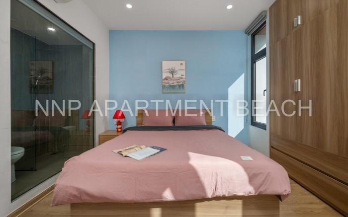 NNP Apartment Beach Da Nang (5 Bedroom)