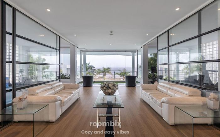 Ocean View Studio Room - G42