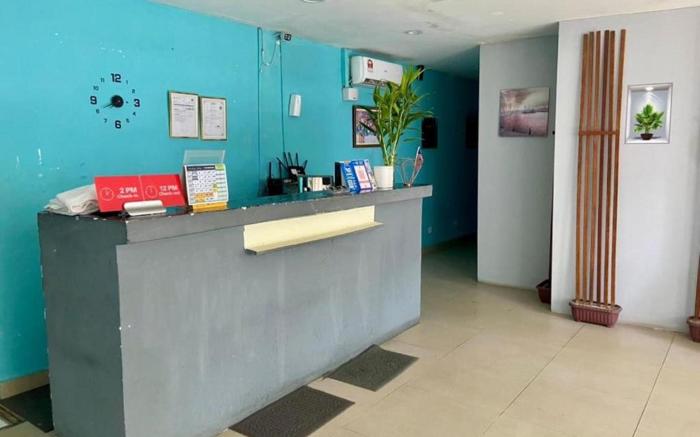 Hotel Dlima House Bukit Bintang