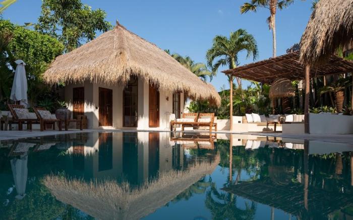 Villa Xanadu Pererenan