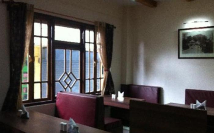 The Pinewood Hotel