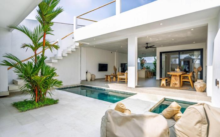 Surga Villa by Betterplace