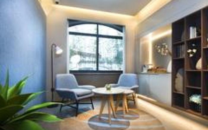 Home Inn Neo Shanghai Century Park