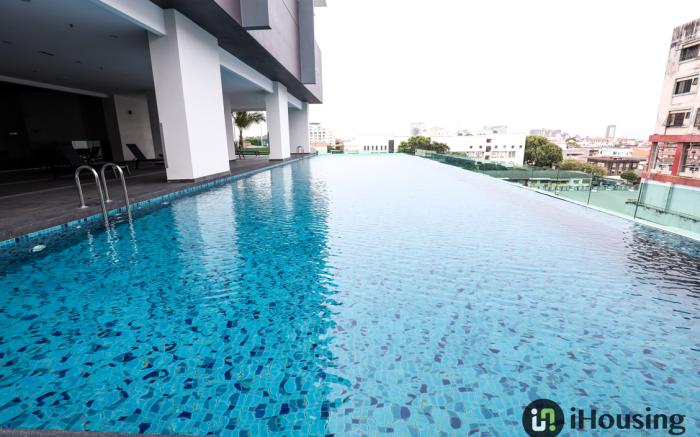 Ong Kim Wee Premium Residence By I Housing