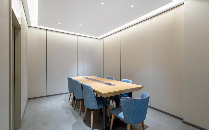 Home Inn Neo Shanghai Huashan Road Jiaotong University Metro Station