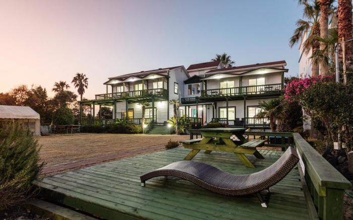 Jeju Eurohouse