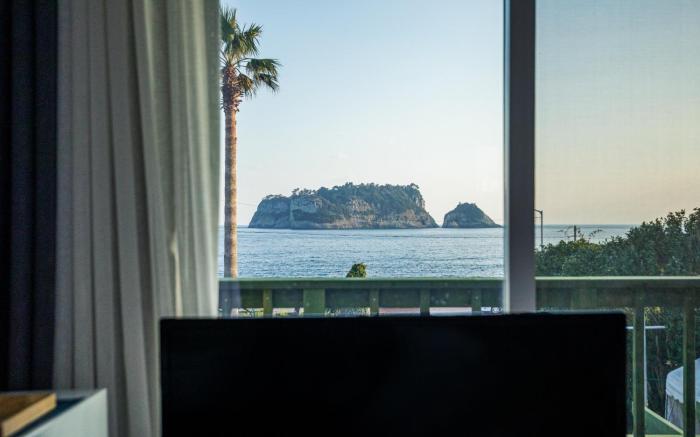 Jeju Eurohouse