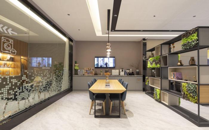 Home Inn Suzhou Zhuozheng Garden Lion Grove