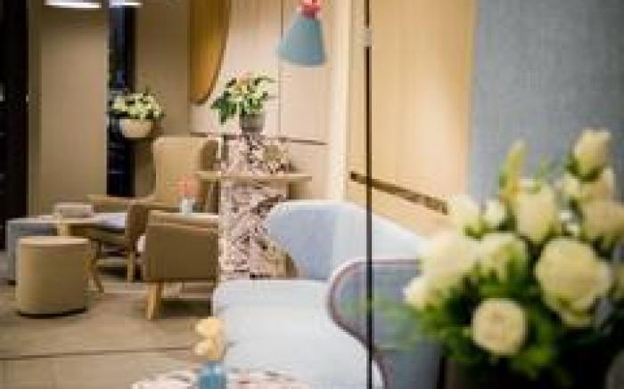 Home Inn Neo Shanghai Jinqiao Jinjing Road Metro Station