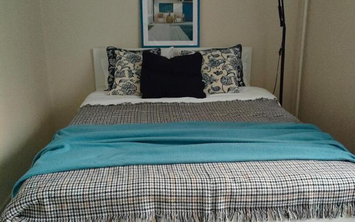 Dostyk Plaza Apartment