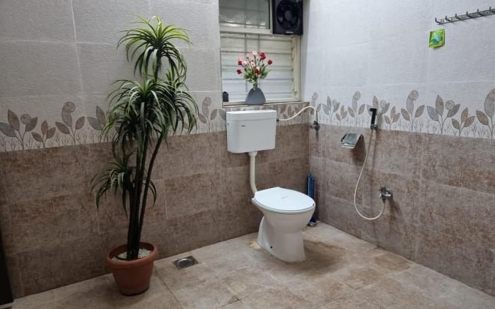 Teakwood Forest Resort and Camp Pune