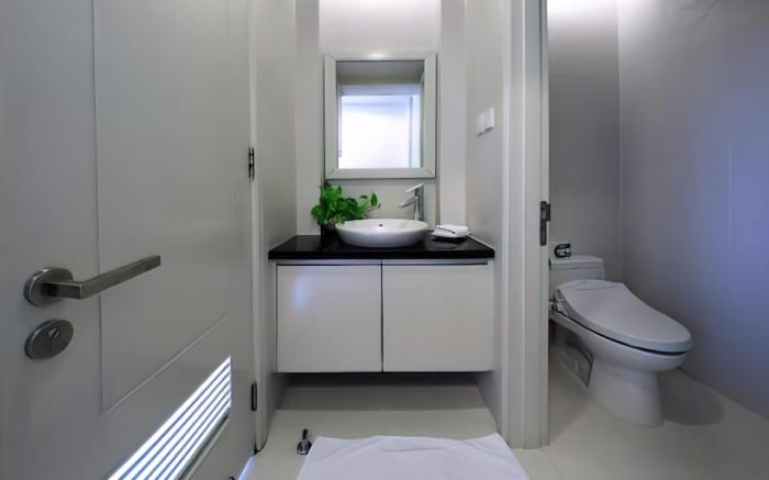Apartment Riverside - Luxury Frato Design D2