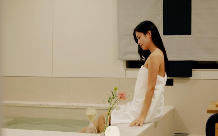 Aank Hotel and Spa Seoul Seongsu Konkuk University
