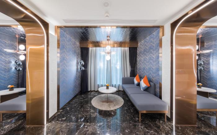 Yitel Collection Beijing Guomao Jianguomen