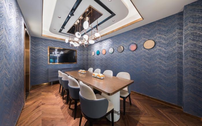 Yitel Collection Beijing Guomao Jianguomen