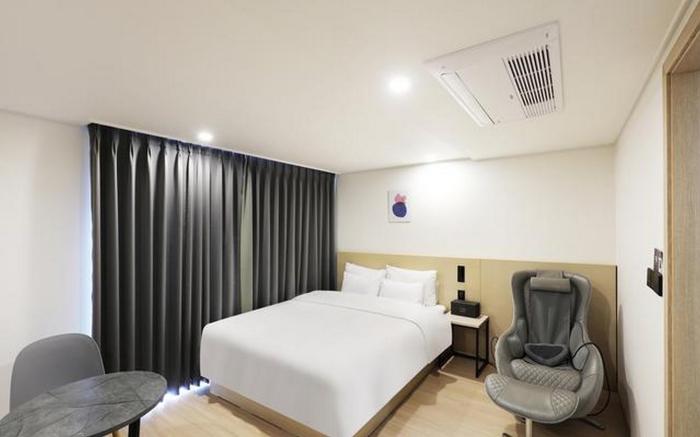 Suyu J-BAY HOTEL