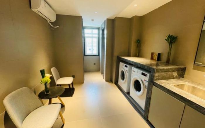 Home Inn Style Golden Beijing Temple of Heaven South Gate Jingtai Metro Station