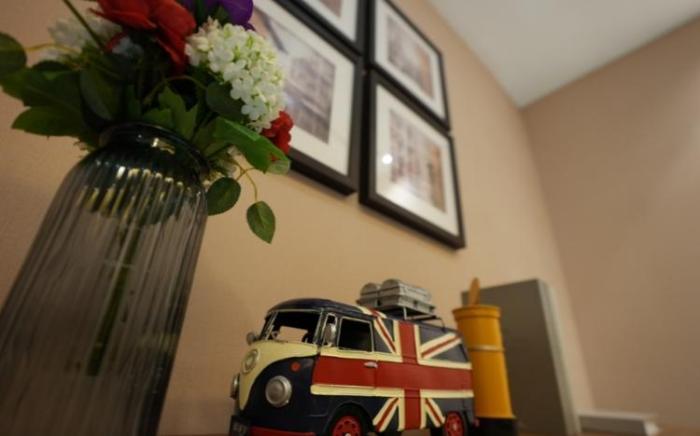 Home Inn Plus Beijing Universal Resort Songzhuang