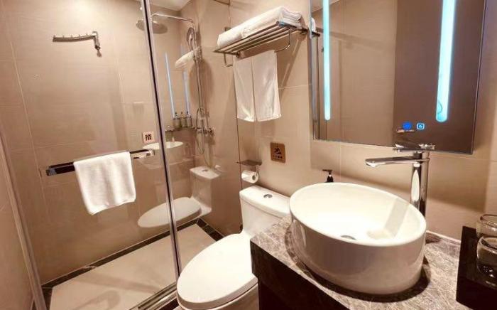 Home Inn Style Beijing Headquarters Base