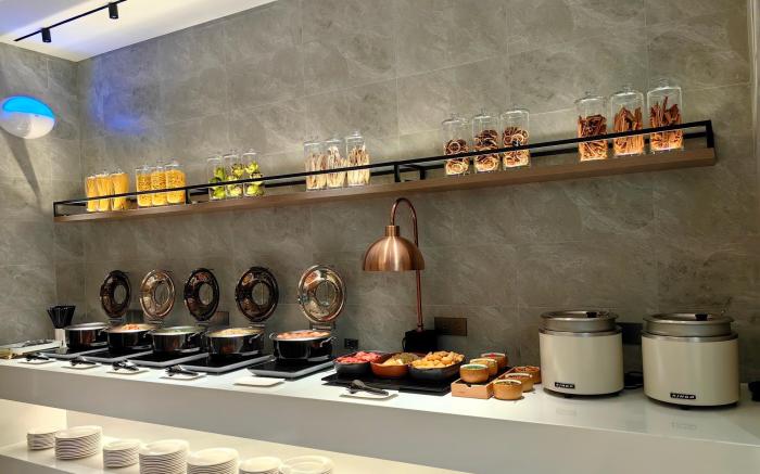 Home Inn Plus Beijing Chaoyang High-speed Railway Station Chaoyang Joy City